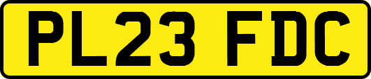 PL23FDC