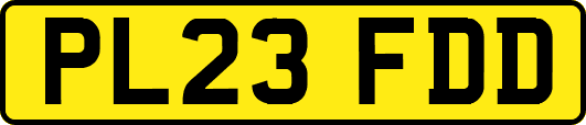 PL23FDD