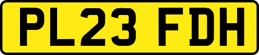 PL23FDH