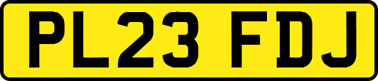 PL23FDJ