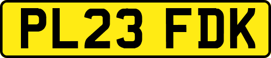 PL23FDK