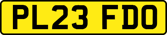 PL23FDO