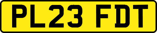 PL23FDT