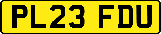 PL23FDU