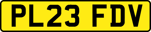 PL23FDV