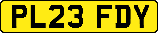 PL23FDY
