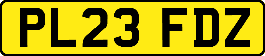 PL23FDZ