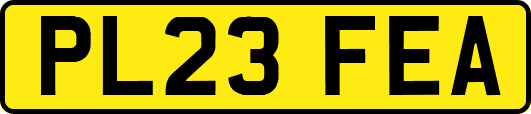 PL23FEA