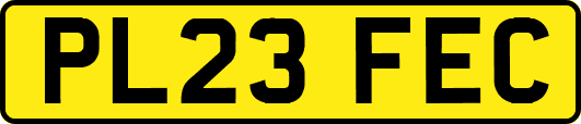 PL23FEC
