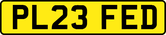 PL23FED