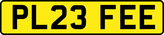 PL23FEE