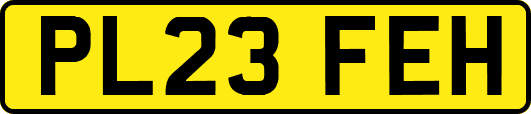 PL23FEH