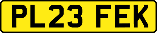 PL23FEK