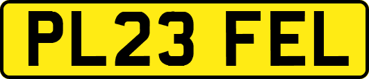 PL23FEL