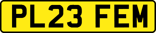 PL23FEM