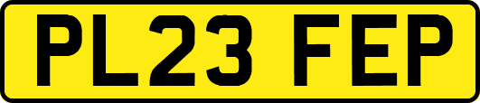 PL23FEP
