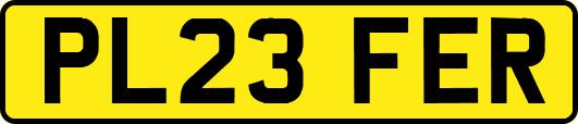 PL23FER