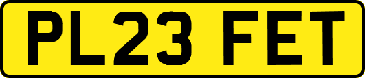 PL23FET