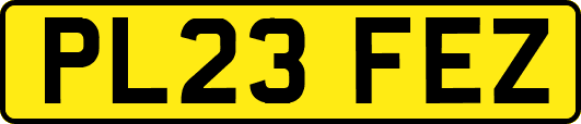 PL23FEZ