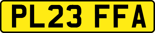 PL23FFA