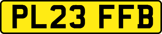 PL23FFB