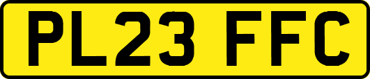 PL23FFC