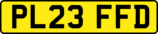PL23FFD