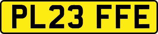 PL23FFE