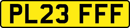 PL23FFF