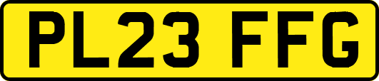 PL23FFG
