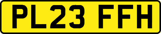 PL23FFH