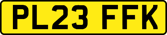 PL23FFK