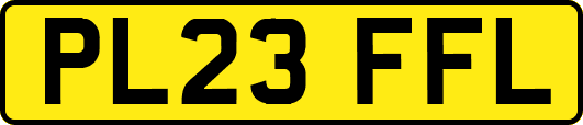 PL23FFL