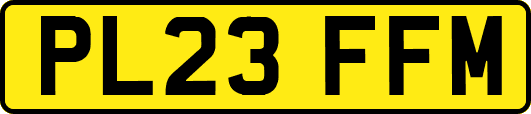 PL23FFM