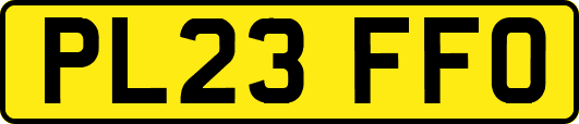 PL23FFO