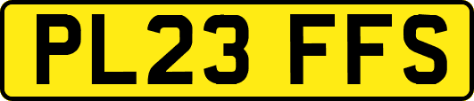 PL23FFS