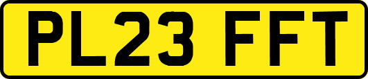 PL23FFT