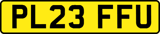 PL23FFU