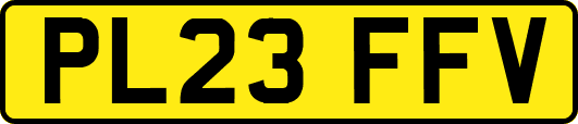 PL23FFV