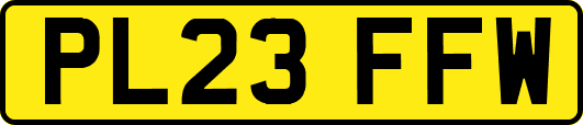 PL23FFW