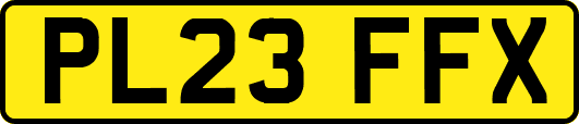 PL23FFX