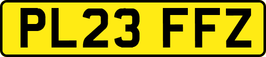 PL23FFZ