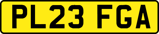 PL23FGA