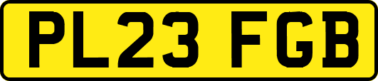 PL23FGB