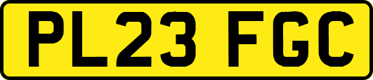 PL23FGC