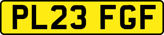 PL23FGF