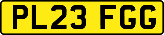 PL23FGG