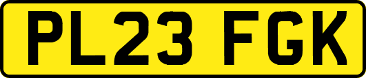 PL23FGK