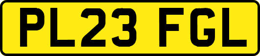 PL23FGL