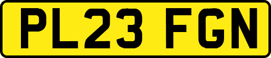 PL23FGN